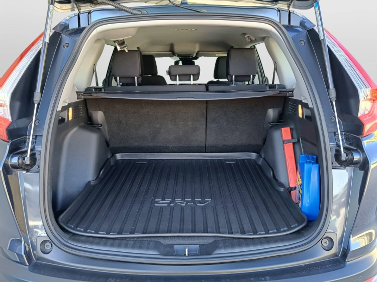 20 - Honda CR-V CR-V 1.5 t Comfort 173cv