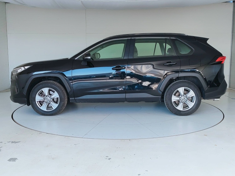 3 - Toyota RAV4 Rav4 2.5 vvt-ie h Business 2wd 218cv e-cvt