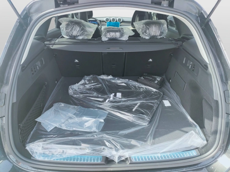 5 - Mercedes-Benz GLC 220 d 4MATIC