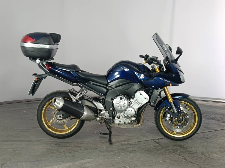 Yamaha FZ FZS 1000 Fazer