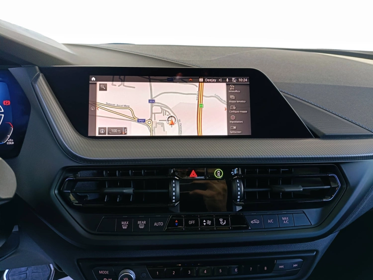 13 - BMW Serie 1 116i Msport auto