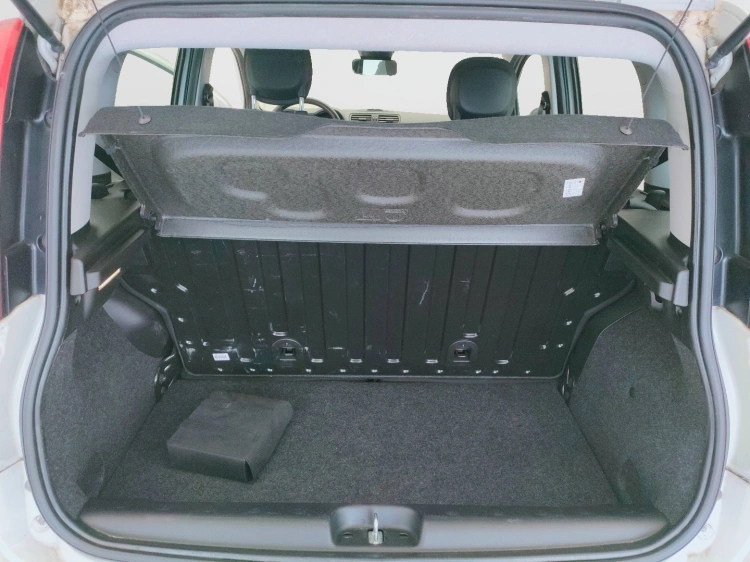 14 - Fiat Panda Panda 0.9 t.air t. natural power Easy 80cv my19