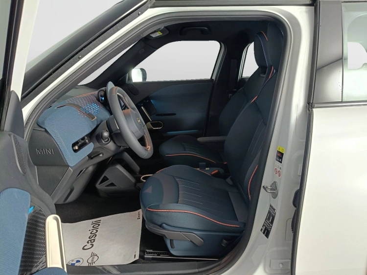 8 - MINI Aceman ACEMAN SE