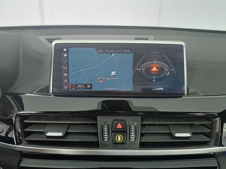 14 - BMW X1 X1 xdrive18d xLine Plus auto