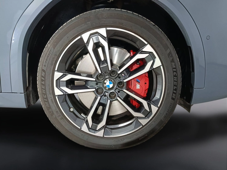21 - BMW X2 X2 xdrive 20d 48V MSport Pro auto