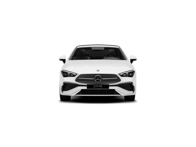 2 - Mercedes-Benz CLE 220 d Coupe