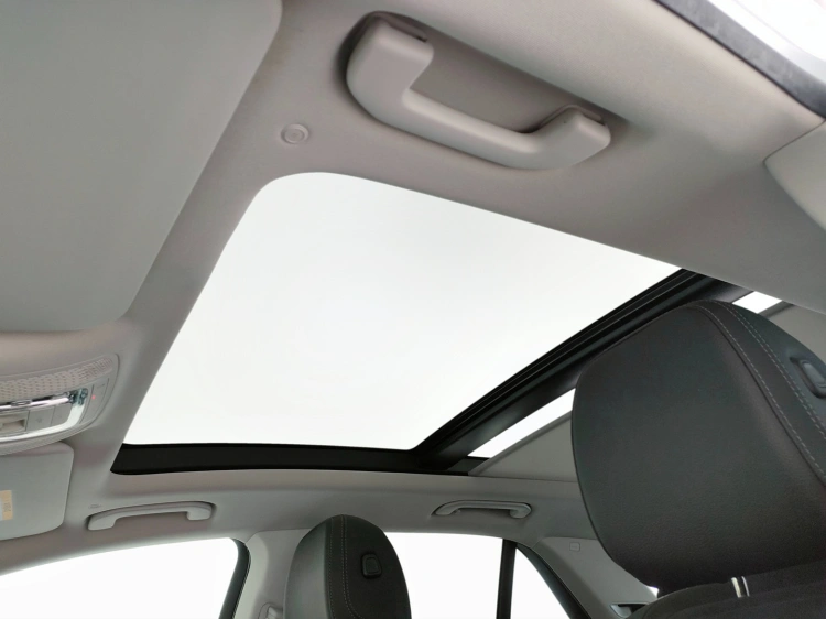 12 - Mercedes-Benz GLE 350 de phev (e eq-power) Premium 4matic auto