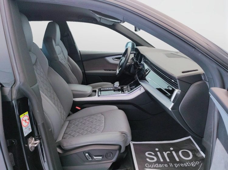 12 - Audi Q8 Q8 50 3.0 tdi mhev Sport quattro tiptronic