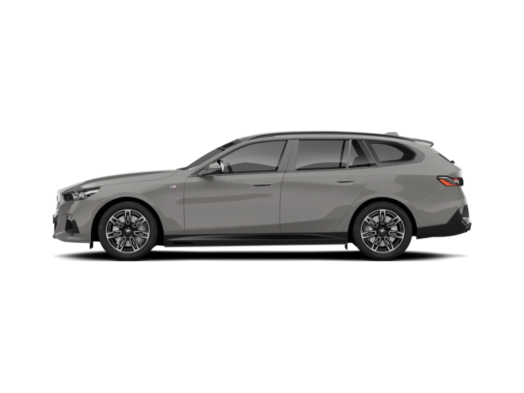 3 - BMW Serie 5 BMW 550e xDrive Touring