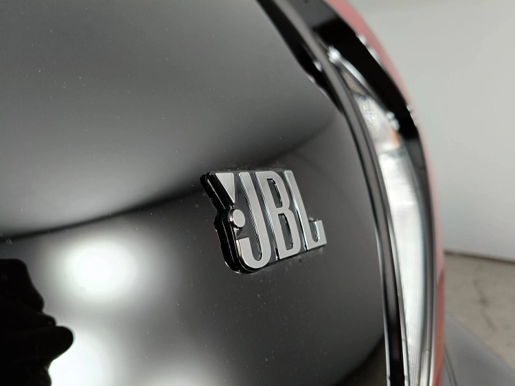 19 - Toyota Aygo X AYGO X 10B CVT JBL SE MY24