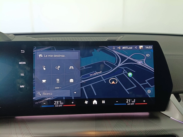 13 - BMW X2 iX2 xDrive30