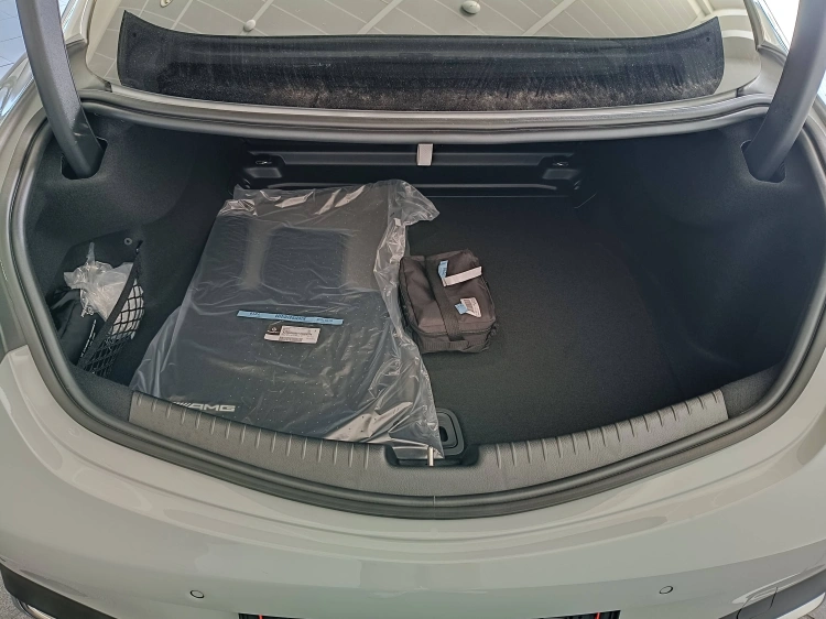 11 - Mercedes-Benz CLE 220 d Coupe
