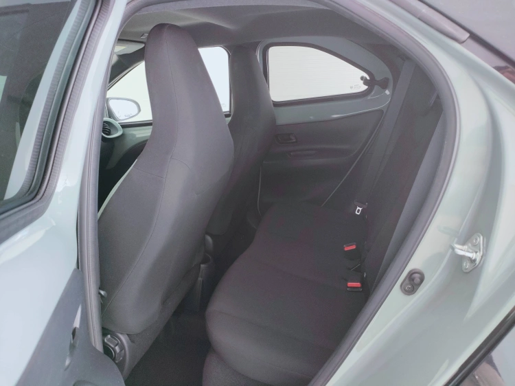 11 - Toyota Aygo X Aygo X 1.0 Trend 72cv