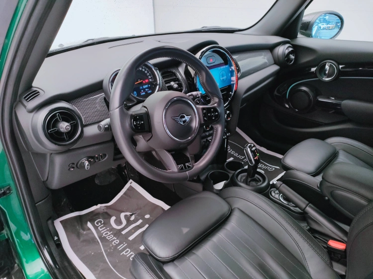 15 - MINI Cooper Mini 5p 2.0 Cooper S Yours auto