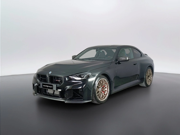 1 - BMW M M2 M2 CS Coupé