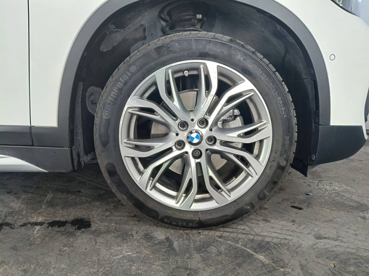 7 - BMW X1 X1 sdrive18d xLine Plus auto