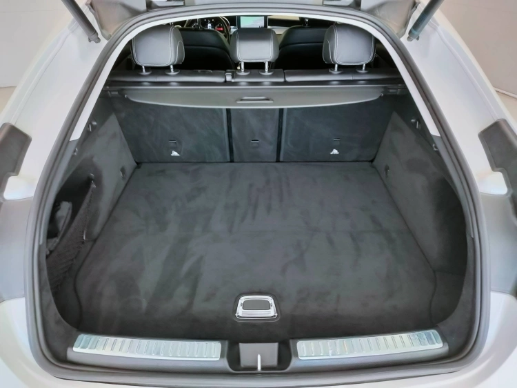11 - Mercedes-Benz GLC Coupe 220 d Premium 4matic auto