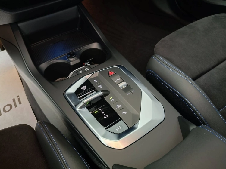 16 - BMW Serie 1 BMW M135 xDrive