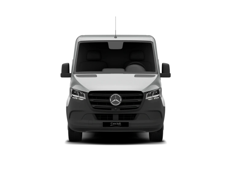 2 - Mercedes Vans Sprinter Furgone 317CDI 43/35 PRO