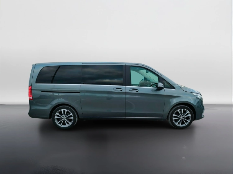 5 - Mercedes-Benz Classe V Long 250 d Premium 4matic auto
