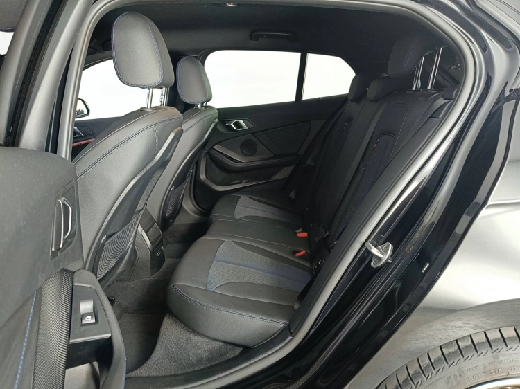 9 - BMW Serie 1 120d xDrive 5 P.