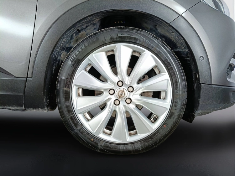 16 - Opel Grandland X 