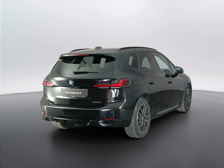 4 - BMW Serie 2 223i Active Tourer mhev 48V Msport auto
