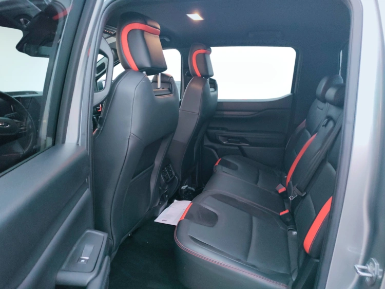 13 - Ford Ranger Ranger Raptor 2.0 ecoblue 210cv auto