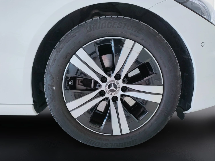 9 - Mercedes-Benz Classe C 200 d mhev Advanced auto