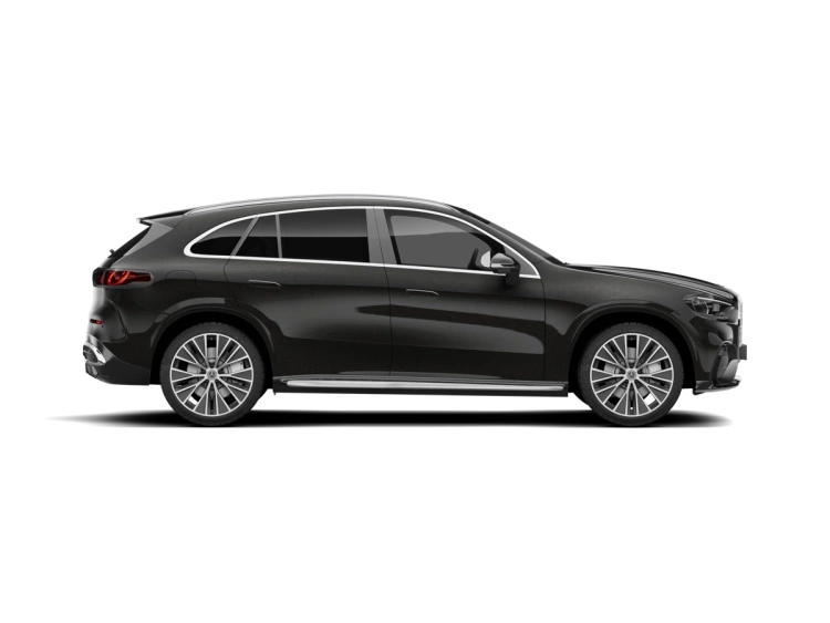 6 - Mercedes-Benz GLC 400 4MATIC con tecnologia EQ