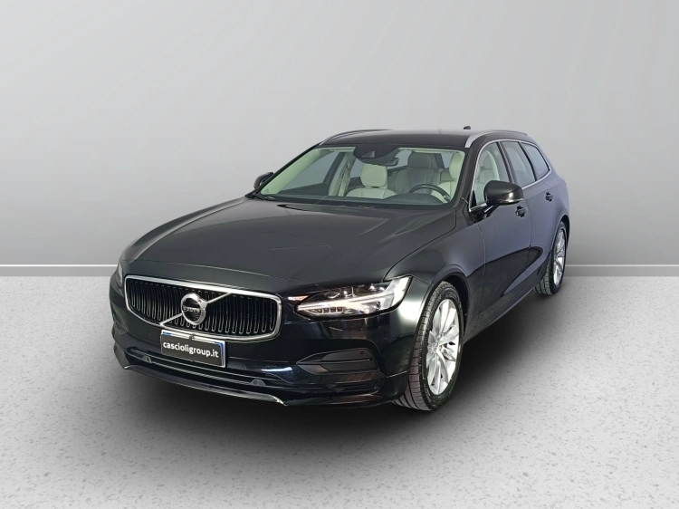 1 - Volvo V90 V90 2.0 D4 Momentum Business Pro awd geartronic
