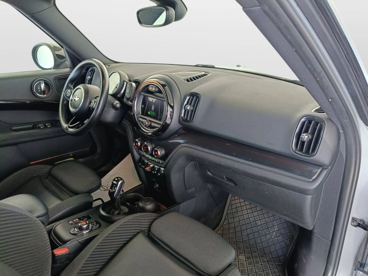 10 - MINI Countryman Mini Countryman 1.5 One D Baker Street auto 7m my20