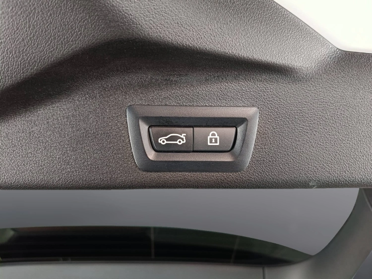 23 - BMW X5 X5 xdrive30d Msport auto