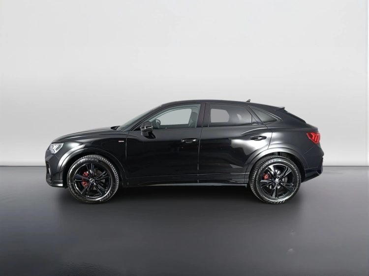 6 - Audi Q3 Q3 Sportback 35 2.0 tdi S line edition quattro s-tronic