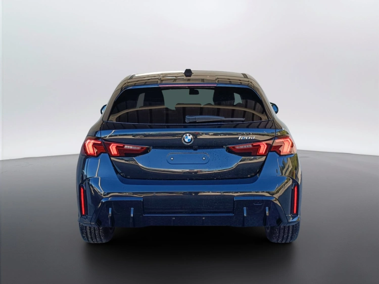 5 - BMW Serie 1 BMW 120d