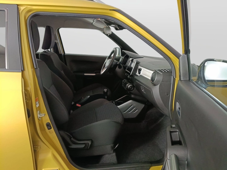 11 - Suzuki Ignis Ignis 1.2h Top 4wd allgrip