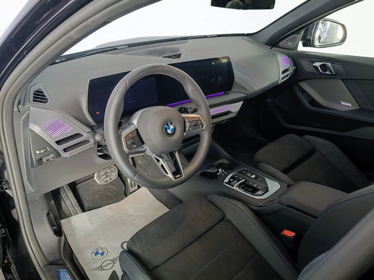 8 - BMW Serie 1 120d 48V MSport auto