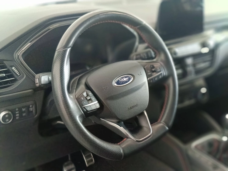 14 - Ford Kuga Kuga 1.5 ecoblue ST-Line X 2wd 120cv