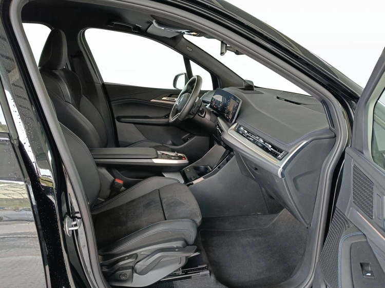 11 - BMW Serie 2 218d Active Tourer Msport auto