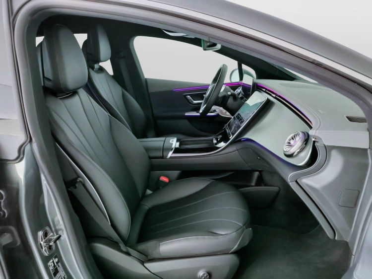 15 - Mercedes-Benz EQE 350 Premium 4matic