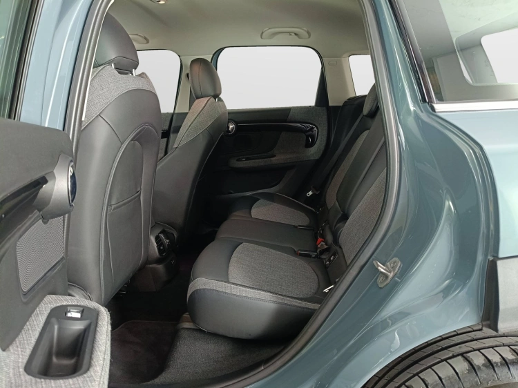 9 - MINI Countryman Mini Countryman 2.0 Twin Power Turbo Cooper D Northwood Edit