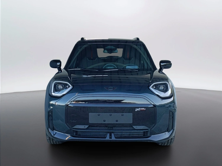 2 - MINI Aceman ACEMAN E