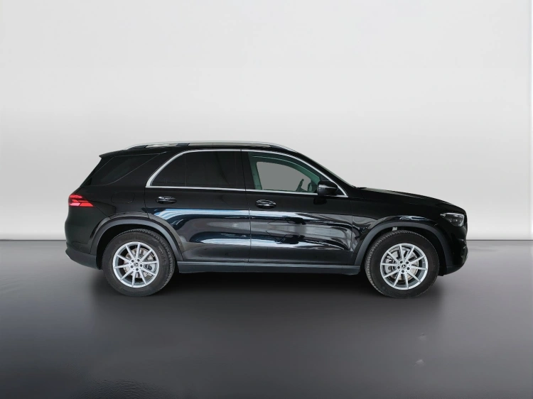 7 - Mercedes-Benz GLE 300 d Advanced 4matic auto