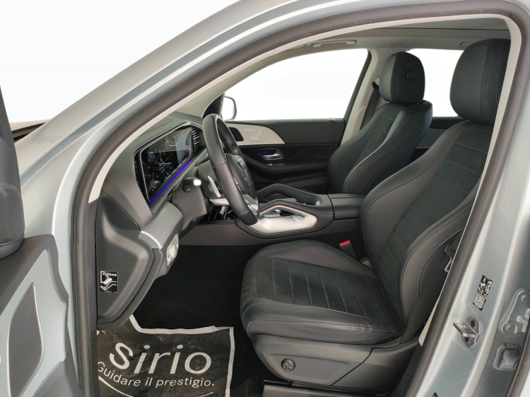 16 - Mercedes-Benz GLE 350 de phev (e eq-power) Premium 4matic auto