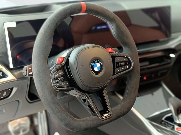 16 - BMW M M3 M3 Competition M xDrive Touring