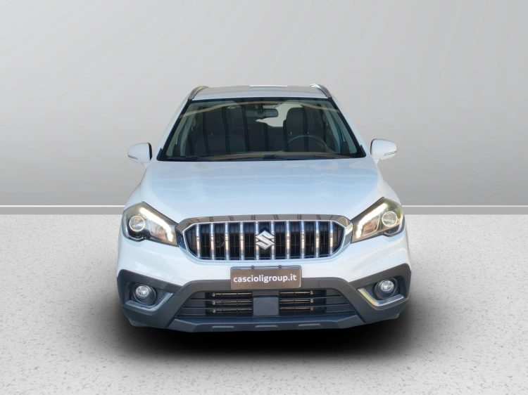 2 - Suzuki S S-Cross 1.4 boosterjet Cool s&s 4wd allgrip auto
