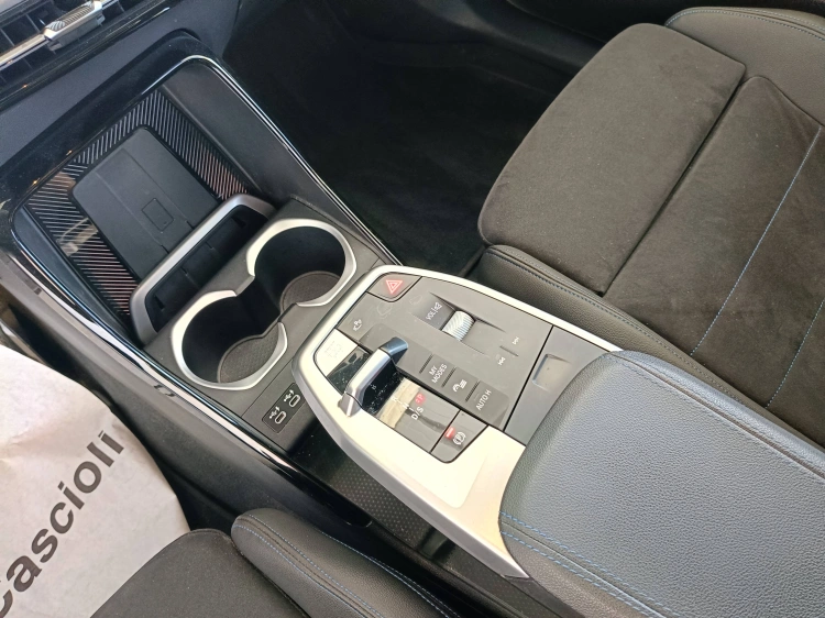 13 - BMW X1 X1 xdrive23d mhev 48V MSport auto