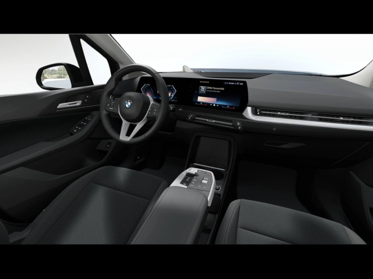 5 - BMW Serie 2 BMW 218d Active Tourer