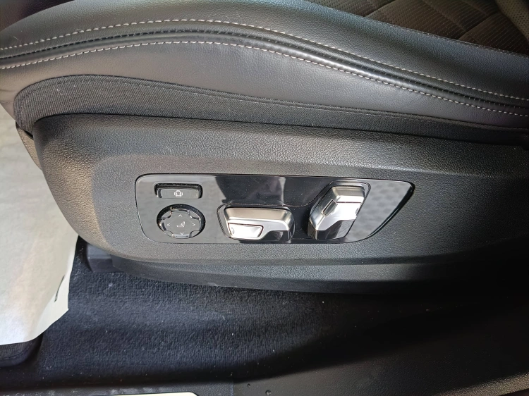 23 - BMW X5 X5 xdrive30d MSport Pro auto