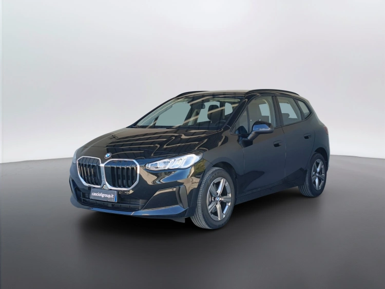 1 - BMW Serie 2 218d Active Tourer auto